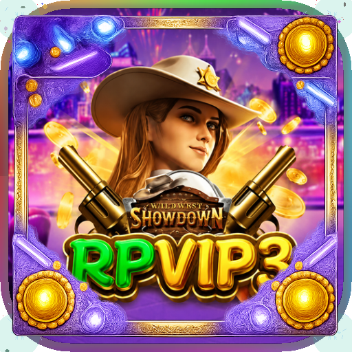 rpvip3 — mitra unggulan